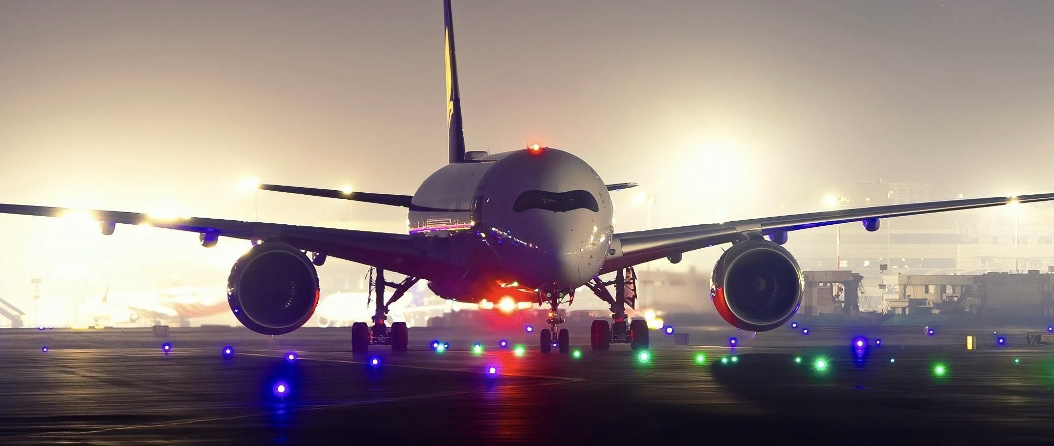 Bittere Bilanz der EM-Spiele in Hamburg / Mehr als 85 Sonderflüge am Hamburger Flughafen / Klima- und Lärmschutz ist auf der Strecke geblieben / Staatsrat verhöhnt Betroffene