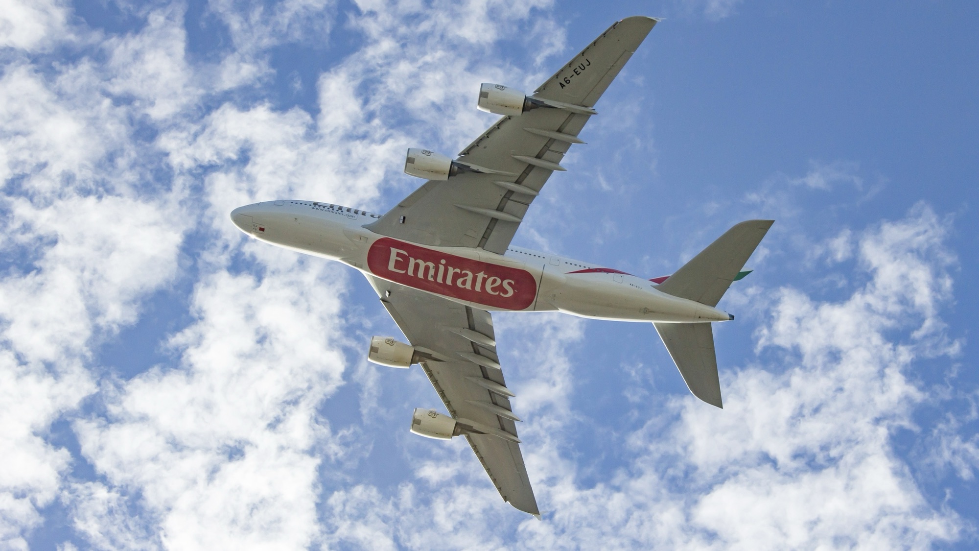 Kommentar: A380 – „Back to the Past“
