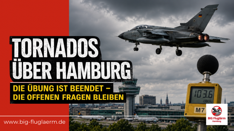 Tornados über Hamburg: Die Übung ist beendet – die offenen Fragen bleiben